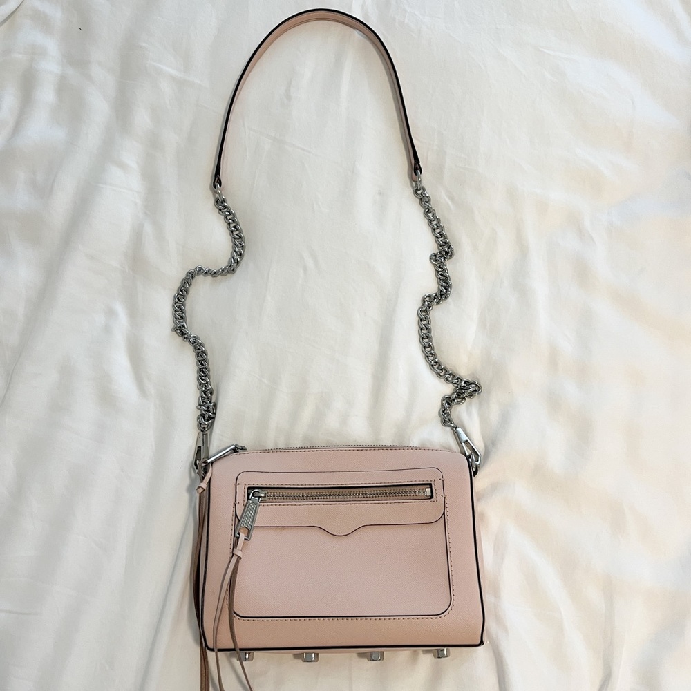 Rebecca Minkoff Avery Crossbody Bag